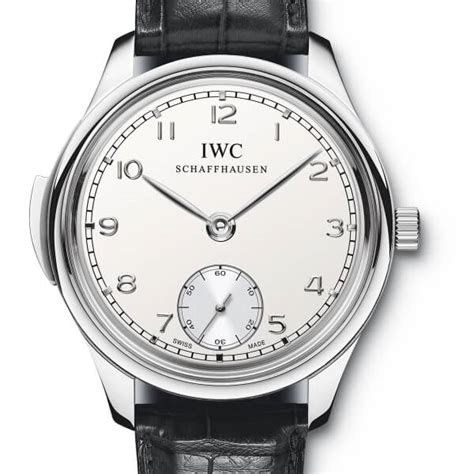 iwc minute repeater replica|iwc portuguese minute repeater.